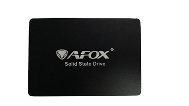 AFOX SSD disk, 2.5", 512GB, SATA III